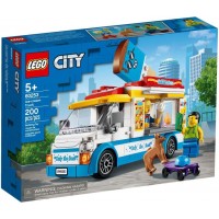 60253 Ice-cream Truck